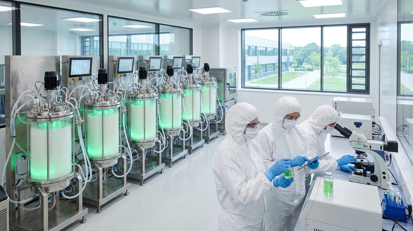 biotech squalane lab grown pure