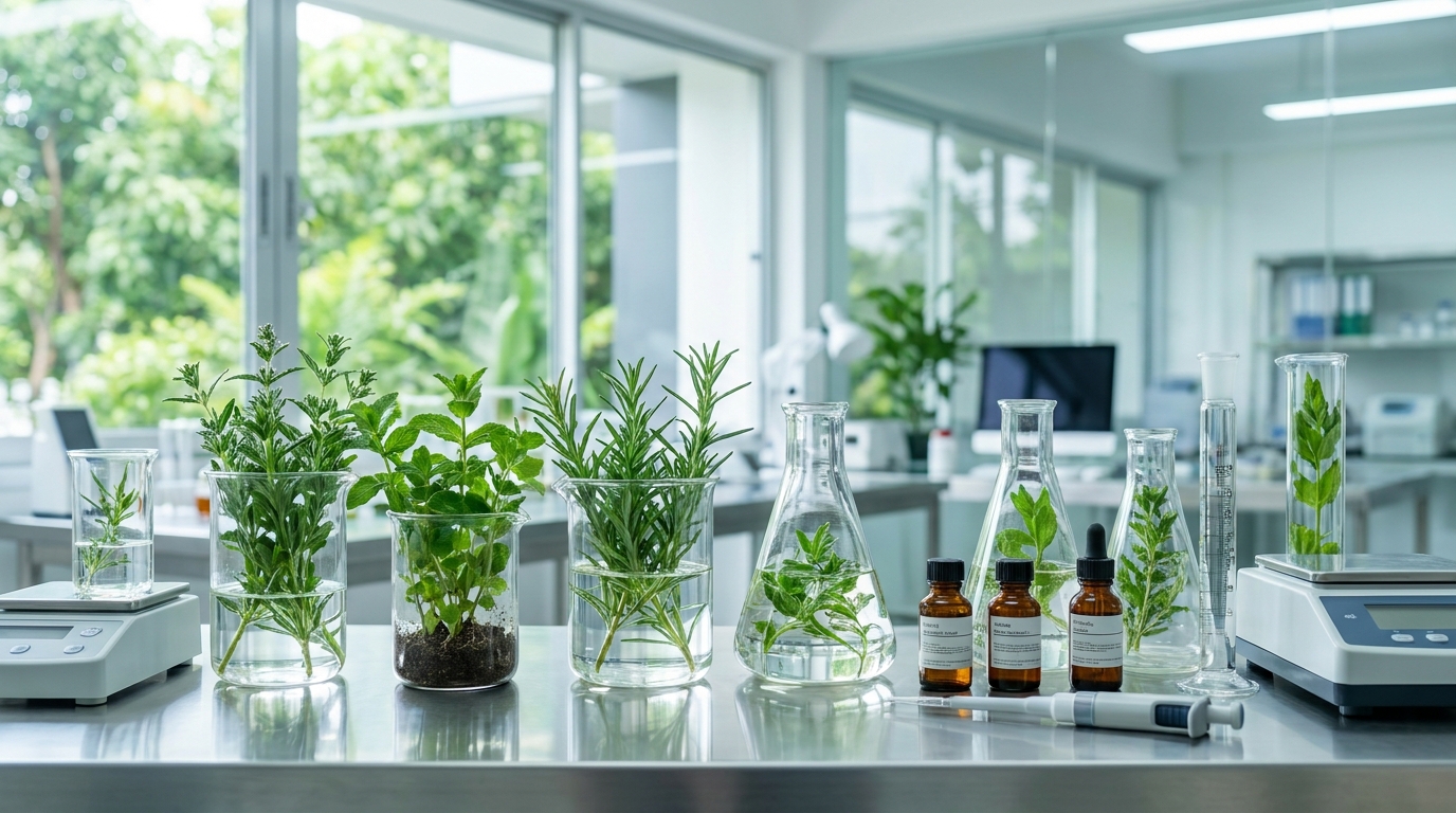 cosmetic ingredients sustainable clean