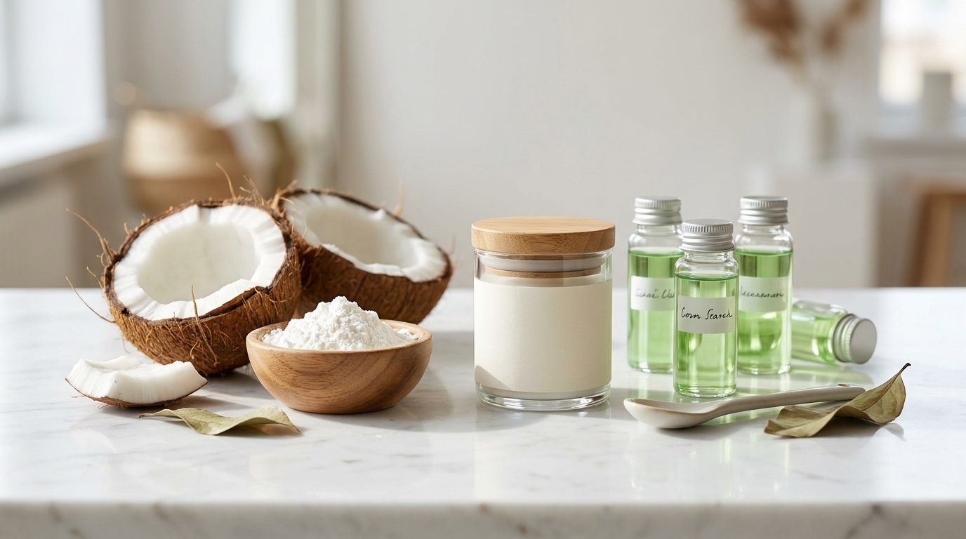 levulinic acid bio based antimicrobial