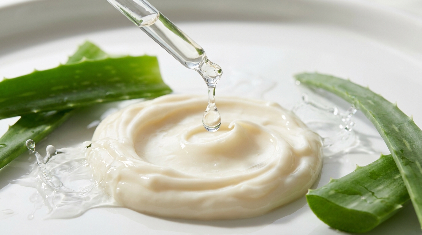 moisturizers clear hydrating