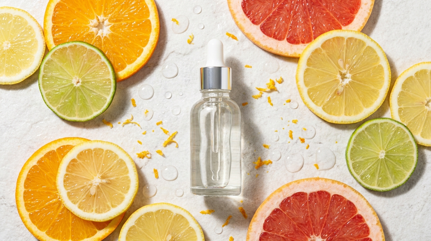 multifunctional ingredients hydrating soothing