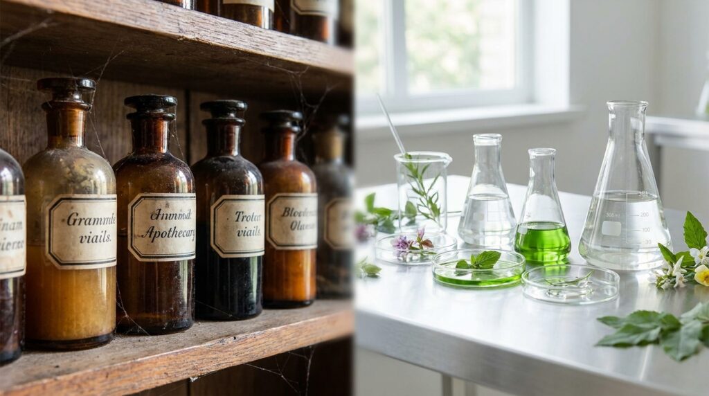 natural preservatives clean bio based