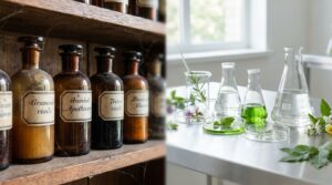 natural preservatives clean bio based
