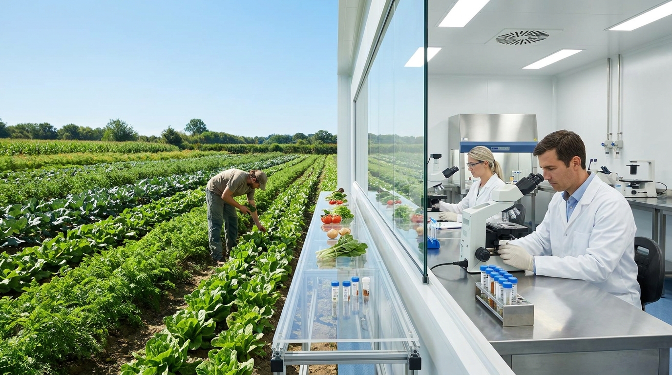 plant derived extracts pure ethical