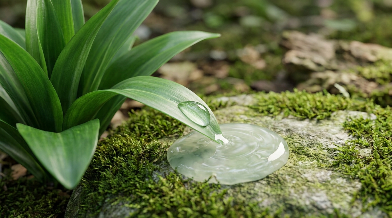 skin conditioners green sustainable
