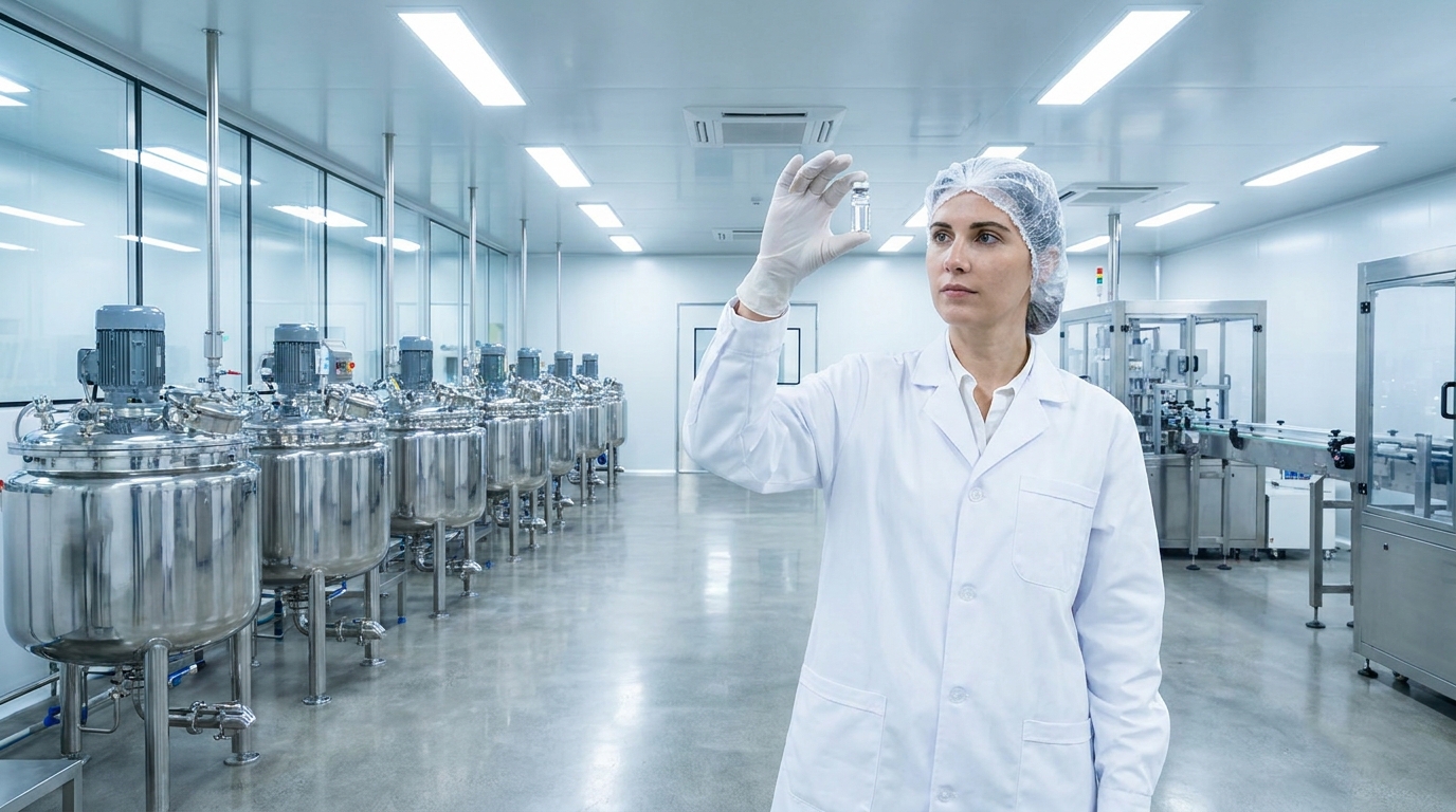 skincare formulations premium stable