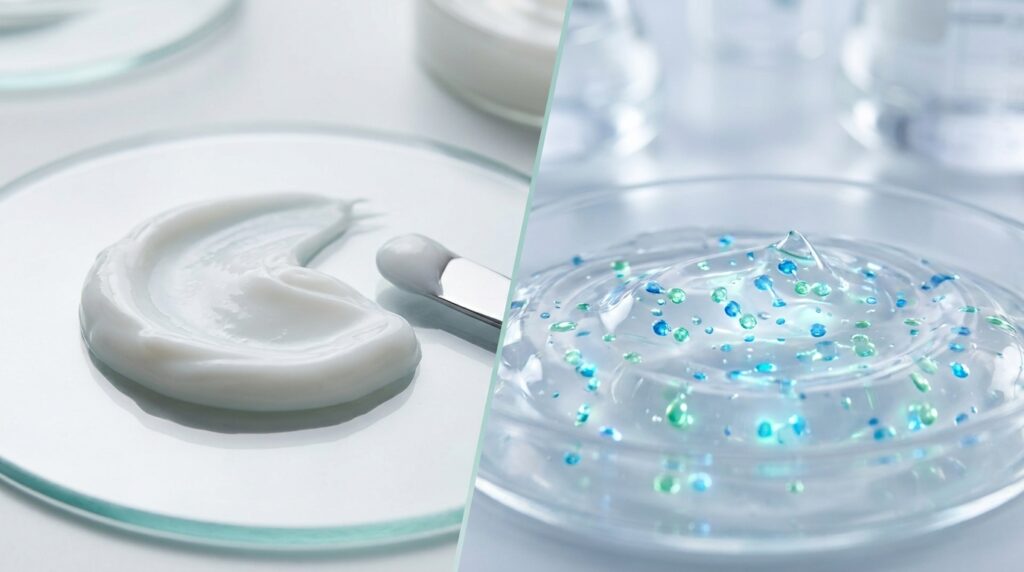 skincare ingredients active basic