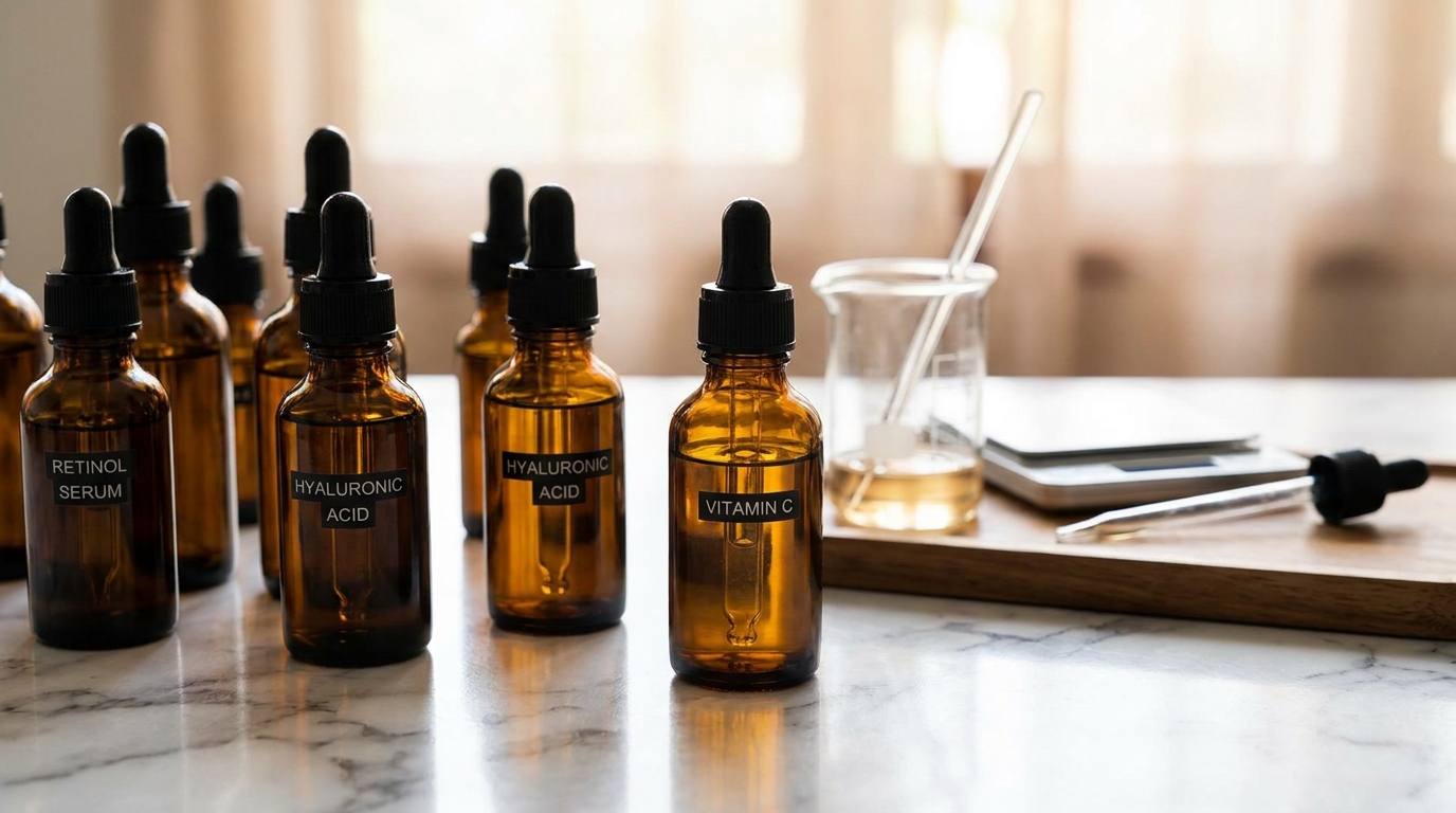 active ingredients premium stable