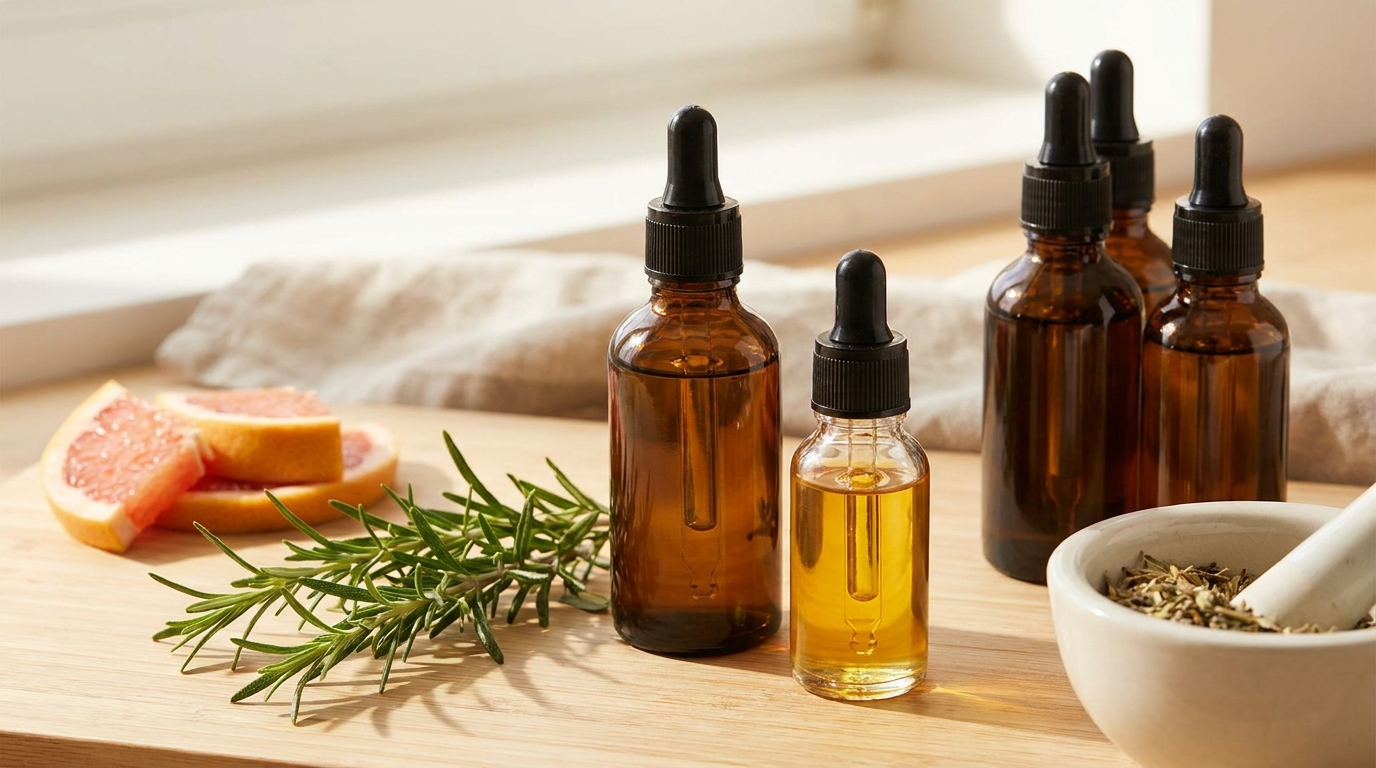 active ingredients stable pure