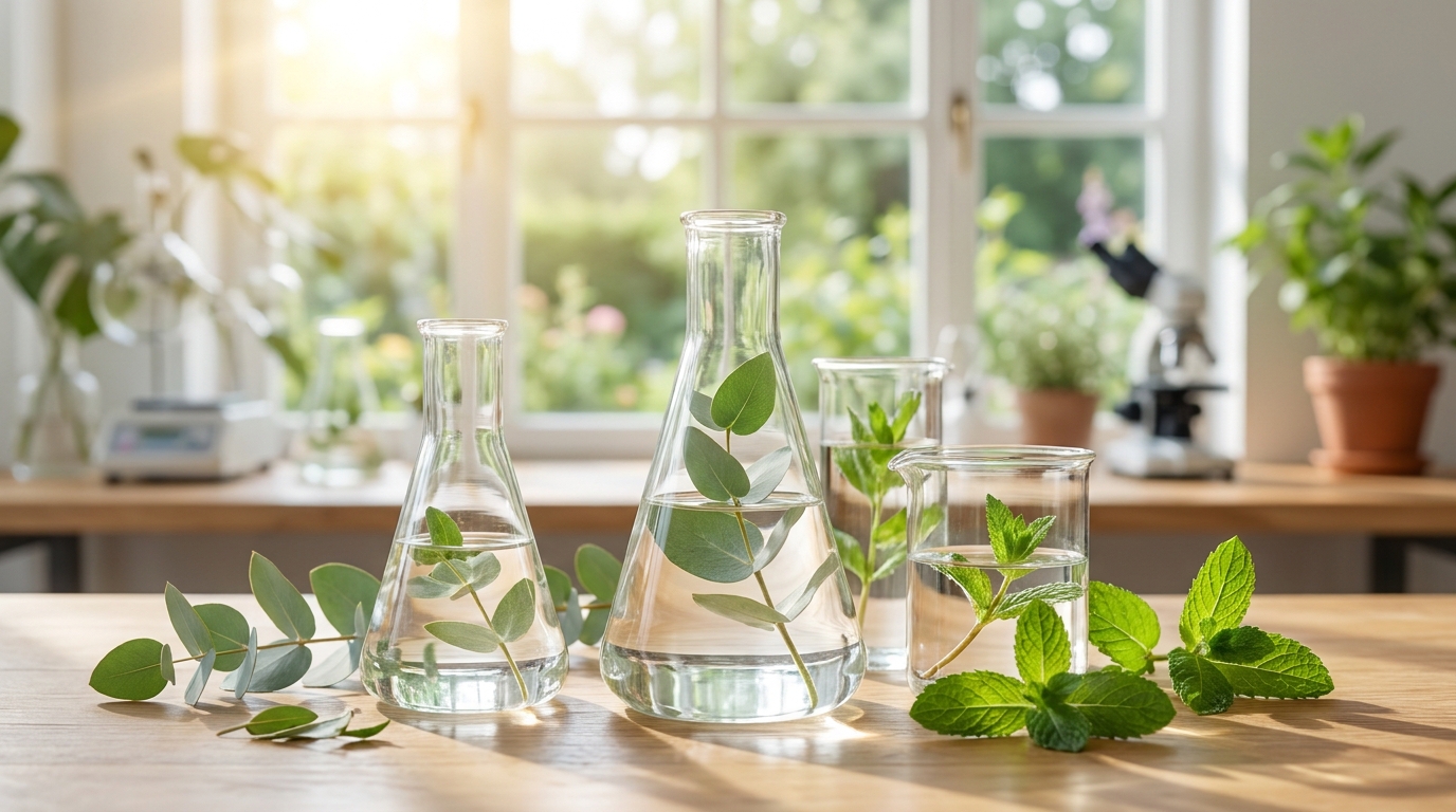 natural preservatives sustainable plant derived
