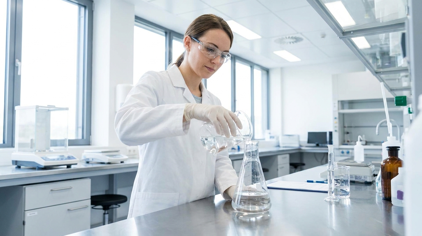 pentylene glycol clear multifunctional
