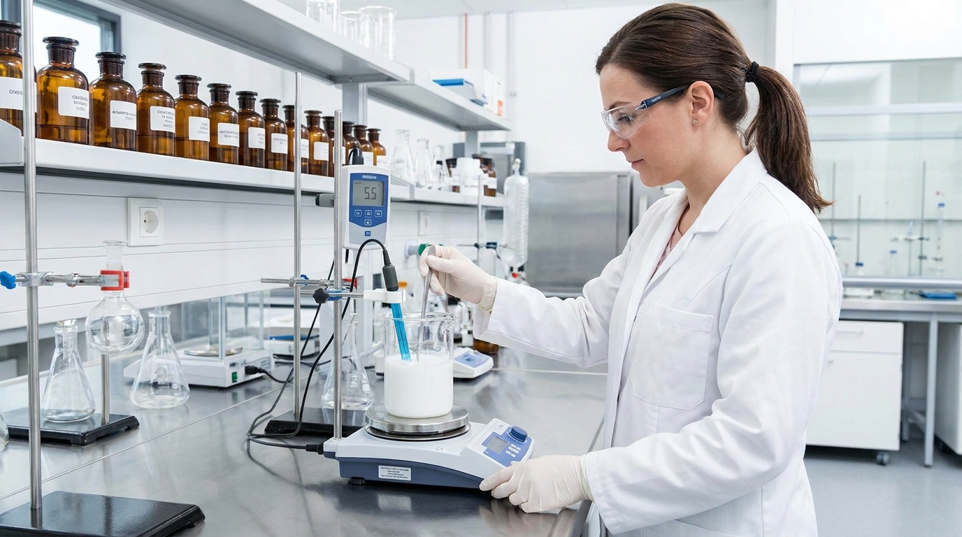 preservative boosters stable synergistic